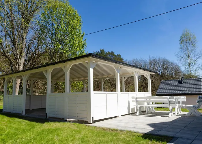 Camping Skansen Zdbice