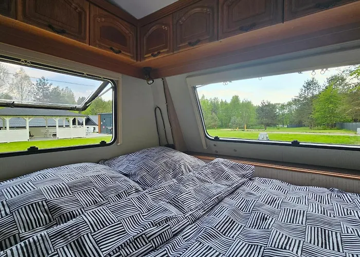 Camping Skansen Zdbice