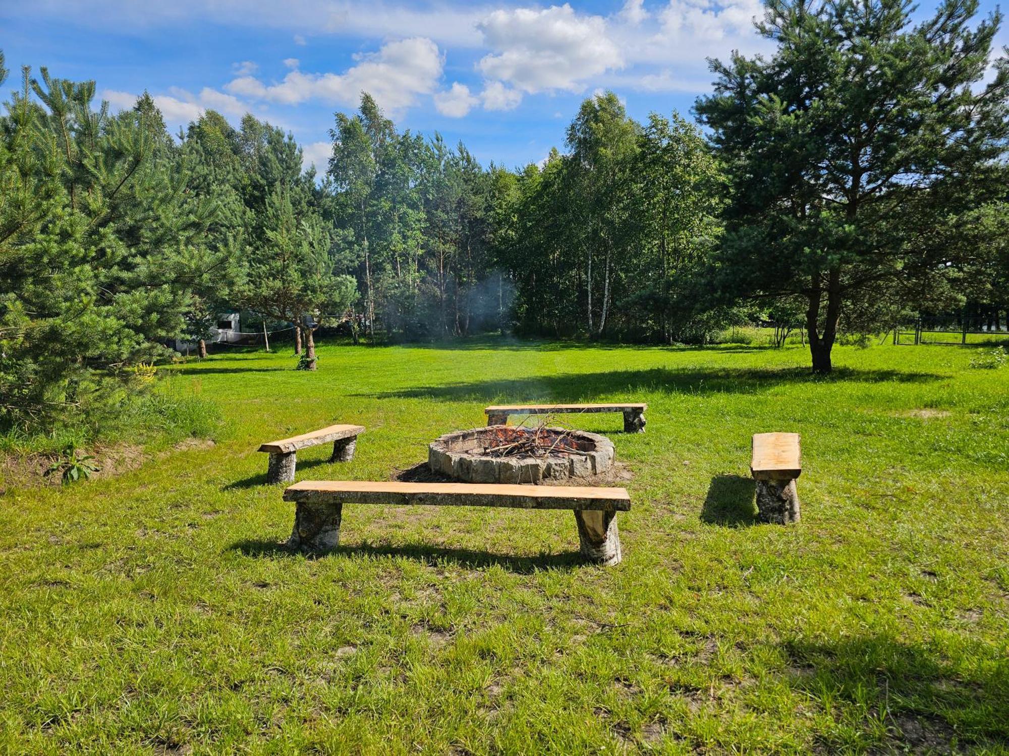 Skansen Zdbice