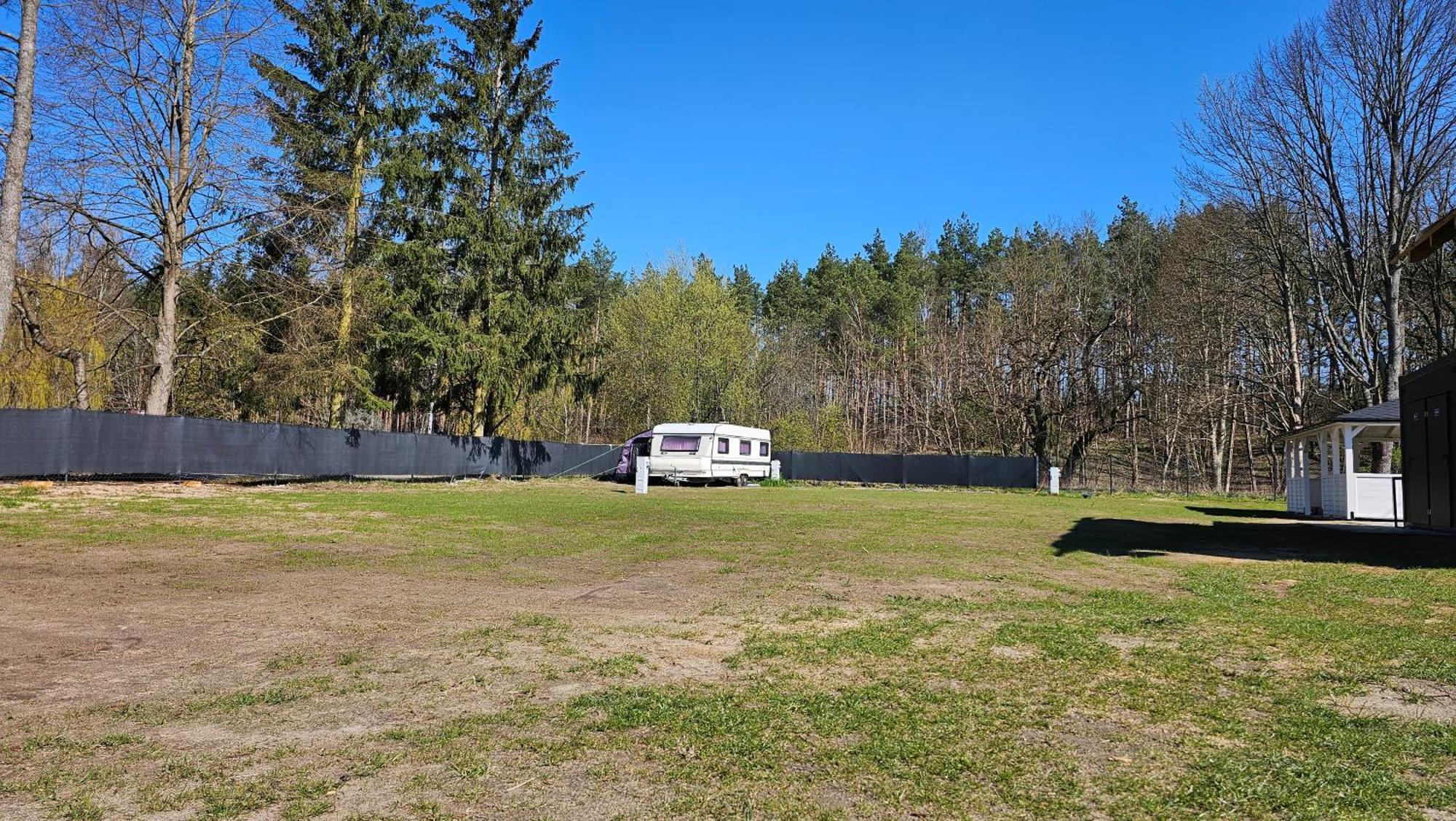 Campsite Skansen *