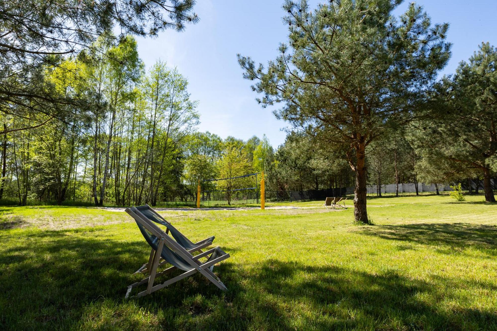 Campsite Skansen